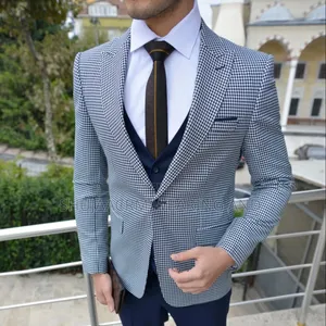 Best Choice Suits| Mens Suit
