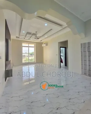 2bdrm Apartment in Mikocheni for rent