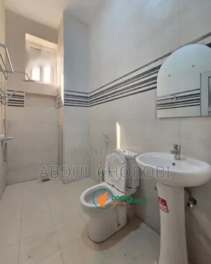 2bdrm Apartment in Mikocheni for rent