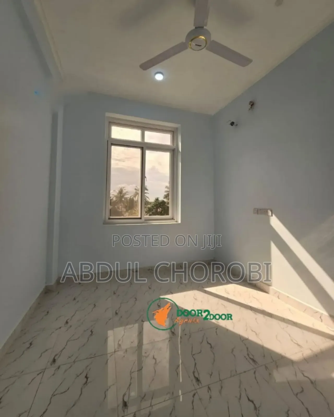 2bdrm Apartment in Mikocheni for rent