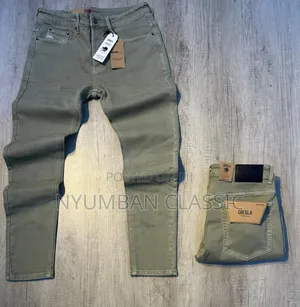 Smart Jen's Men's