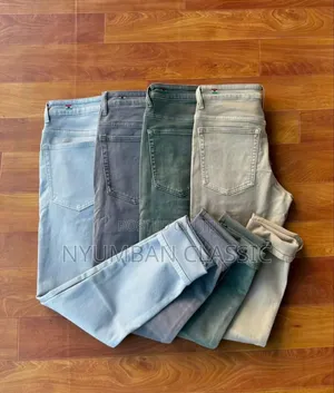 Smart Jen's Men's