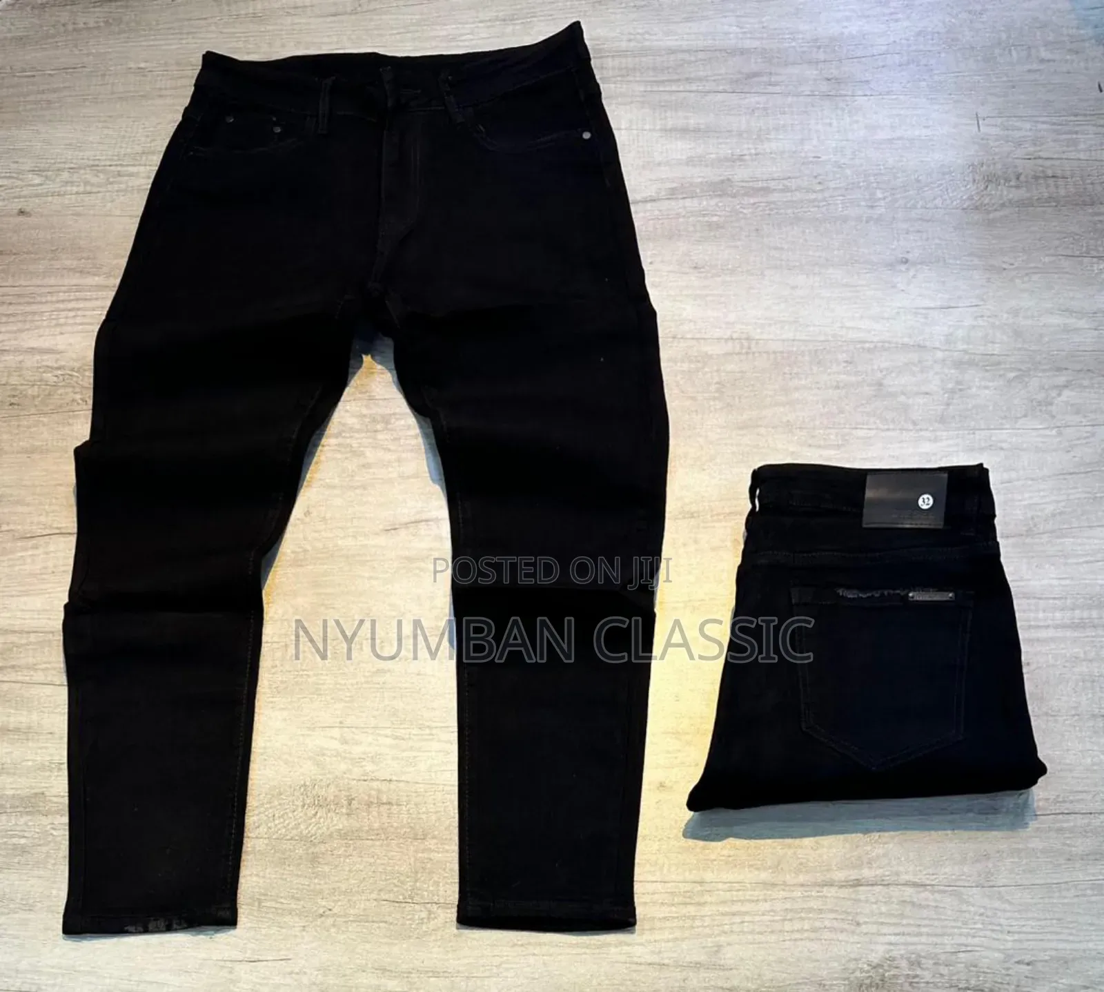 Smart Jen's Men's