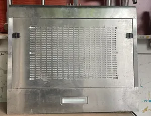 Kitchen Hood