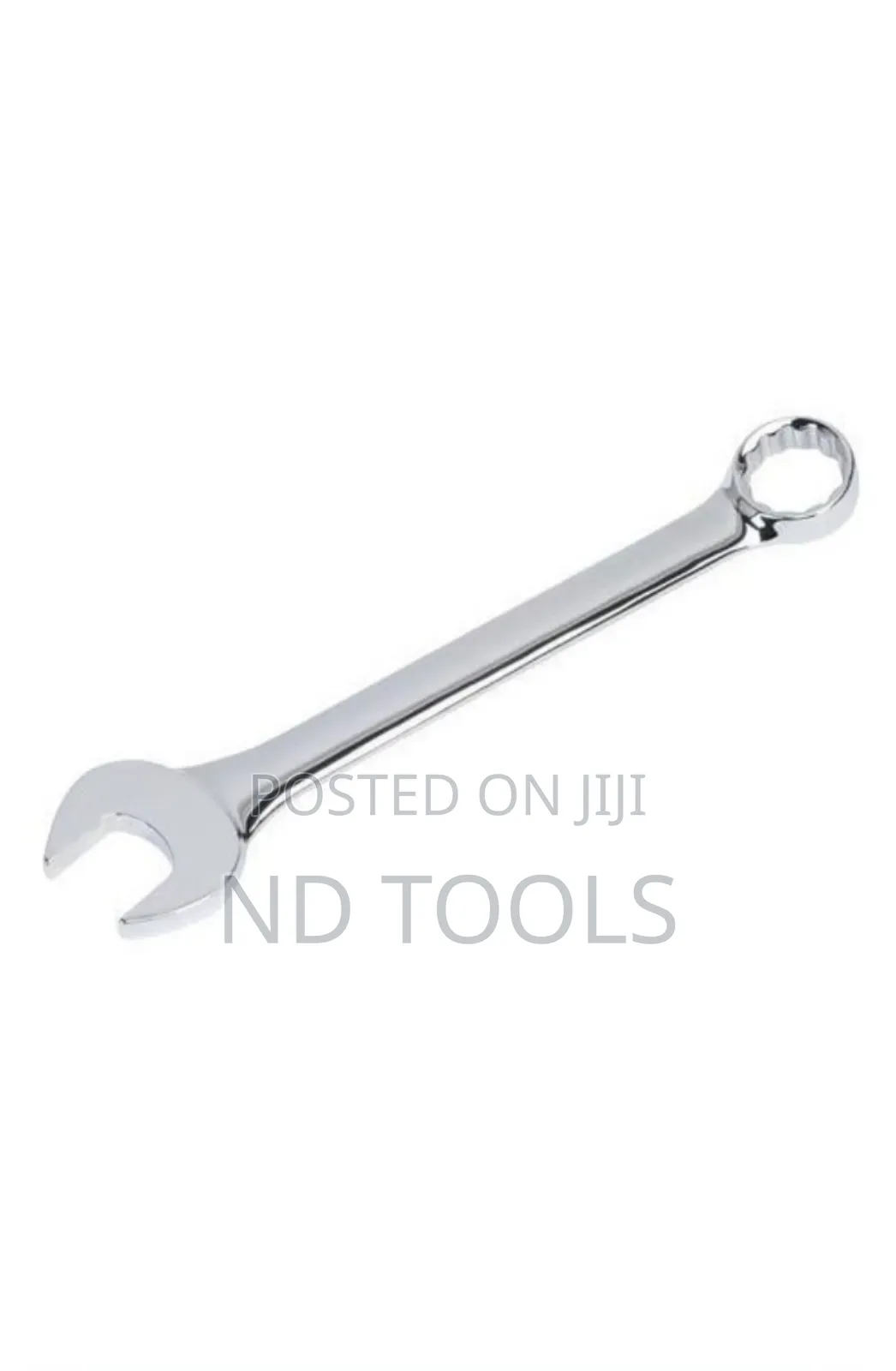 36mm Combination Spanner/ 36mm Mechanics Spanner
