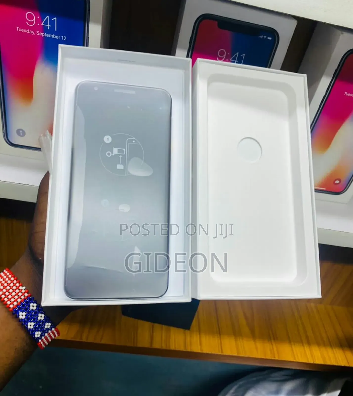 New Google Pixel 3 64 GB White