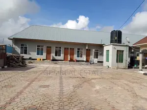 3bdrm House in Chanika Kwa Makamo, Ilala for sale