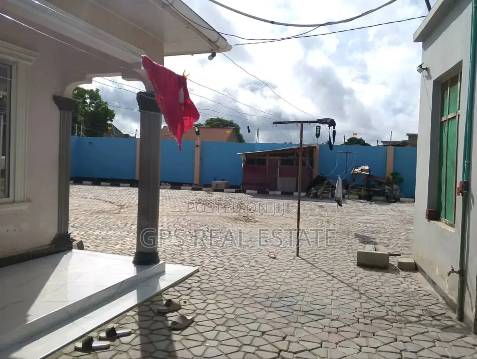 3bdrm House in Chanika Kwa Makamo, Ilala for sale