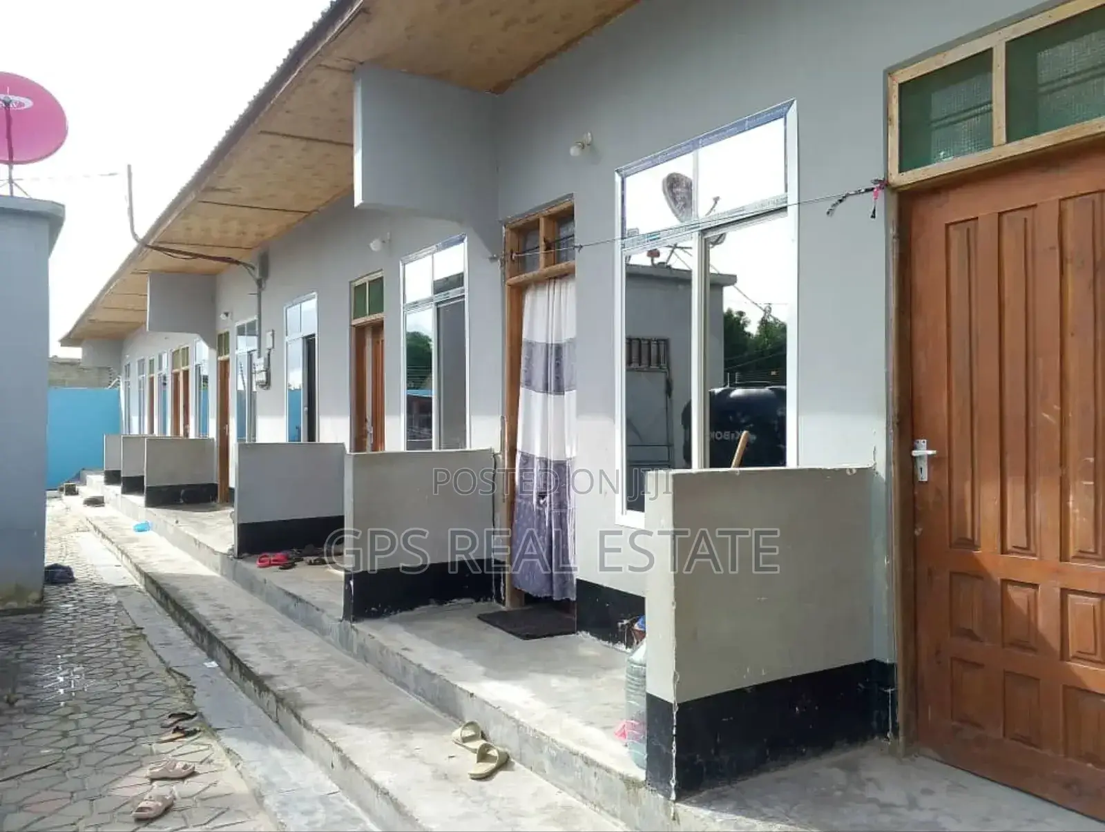 3bdrm House in Chanika Kwa Makamo, Ilala for sale