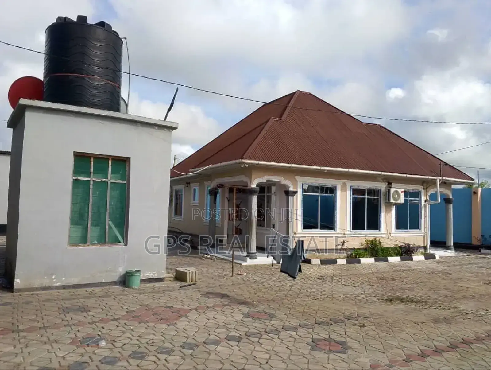 3bdrm House in Chanika Kwa Makamo, Ilala for sale