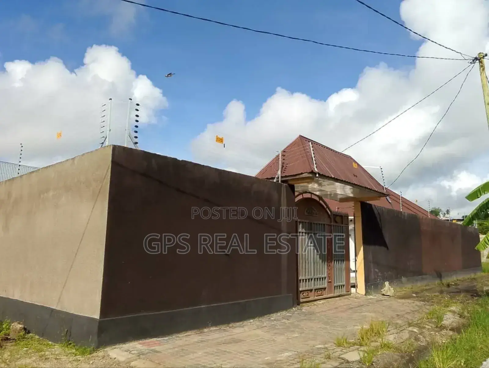 3bdrm House in Chanika Kwa Makamo, Ilala for sale