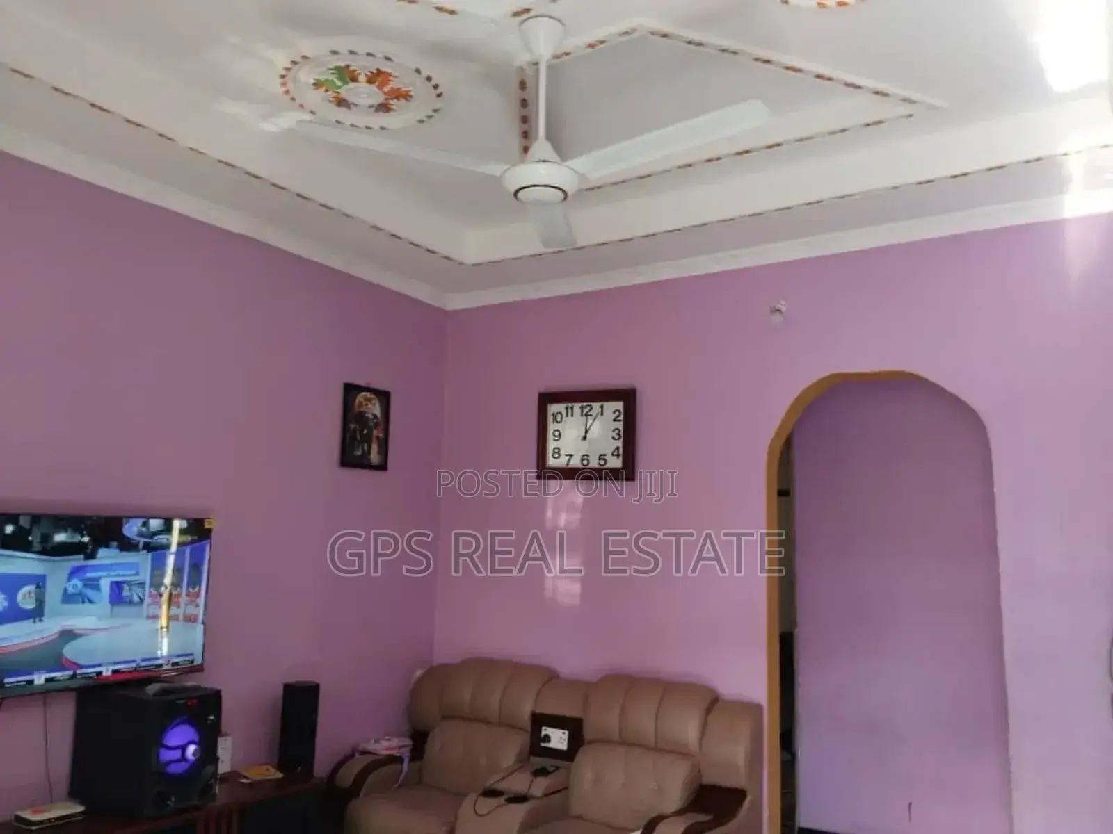 3bdrm House in Chanika Nyeburu, Ilala for sale
