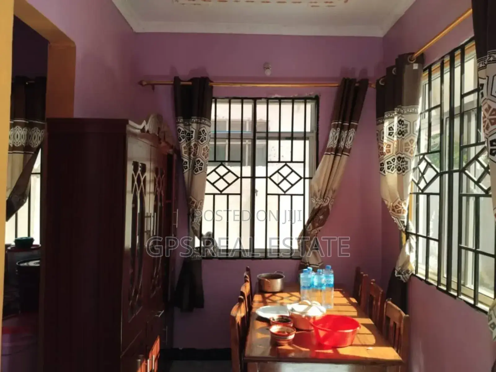 3bdrm House in Chanika Nyeburu, Ilala for sale