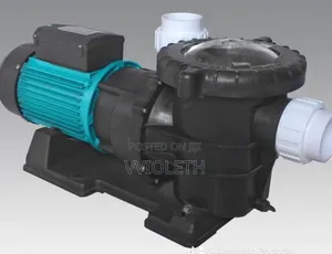 Swimming Pool Pump