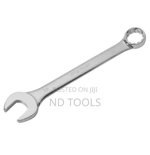 38mm Combination Spanner/ 38mm Mechanics Spanner