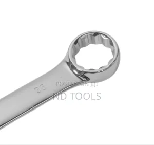 38mm Combination Spanner/ 38mm Mechanics Spanner