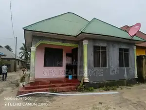 3bdrm House in Chamazi Mfenesini, Temeke for sale