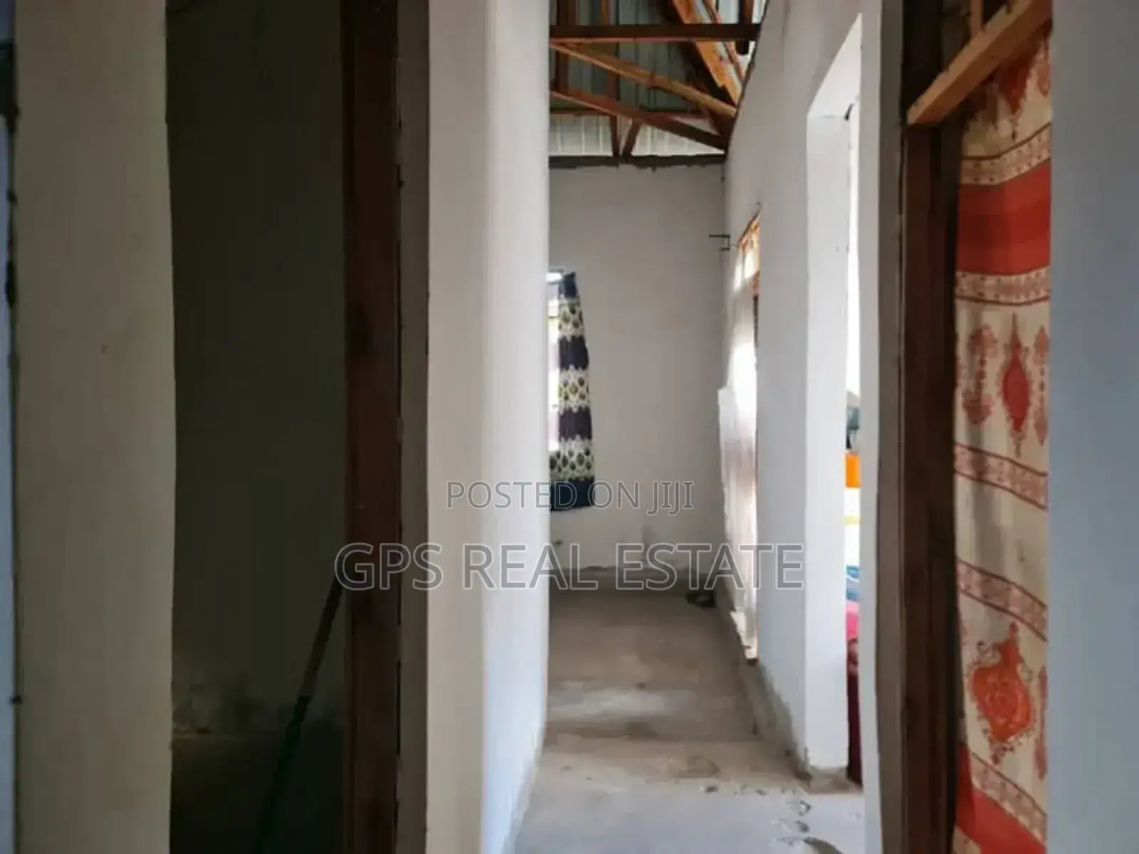 3bdrm House in Chamazi Mfenesini, Temeke for sale