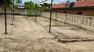 Eneo Lenye Ukubwa SQMT 1132 Linakodishwa Lipo Boko Chama