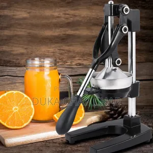 Juice  Mashine