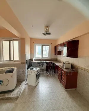 3bdrm Apartment in Mbezi Beach for rent