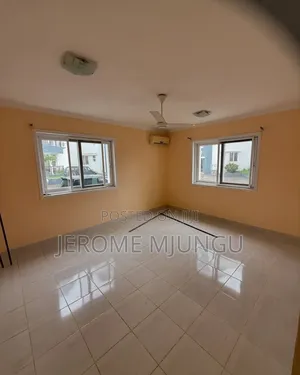 3bdrm Apartment in Mbezi Beach for rent