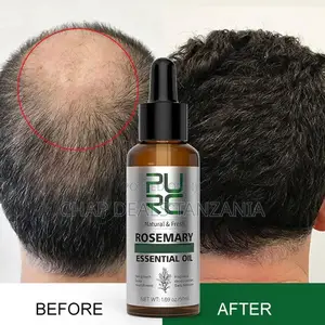Rosemary Hair Growth