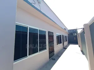 1bdrm Bedsitter in Sinza for rent