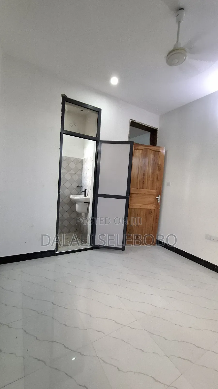 1bdrm Bedsitter in Sinza for rent