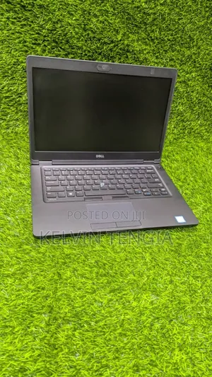 Laptop Dell Latitude 5480 8GB Intel Core I7 SSD 256GB