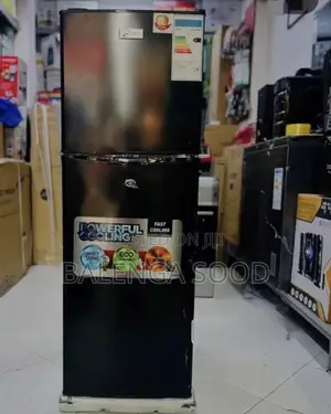 Aero Refrigerator Lita : 140"