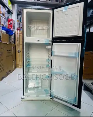 Aero Refrigerator Lita : 140"