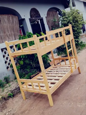 3×6 Juu Na Chini Mpyaa Kabisa