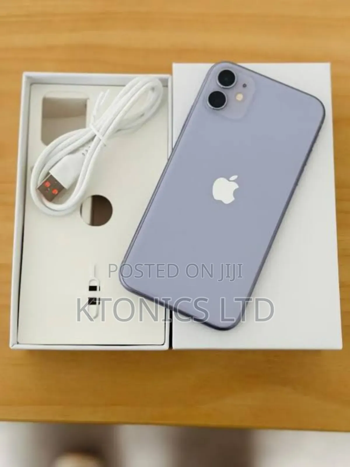Apple iPhone 11 128 GB