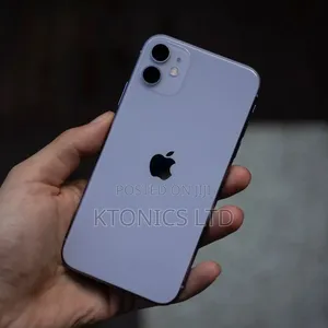Apple iPhone 11 128 GB