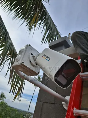 CCTV Digital Cameras Sell and Installation