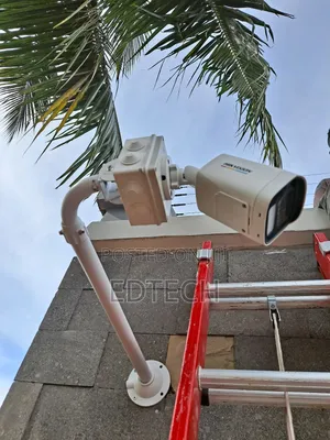 CCTV Digital Cameras Sell and Installation