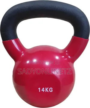Kettle Bell 14kg