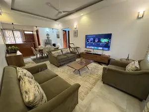 Furnished 2bdrm Apartment in Trusted Real Estate, Mbezi Beach for rent