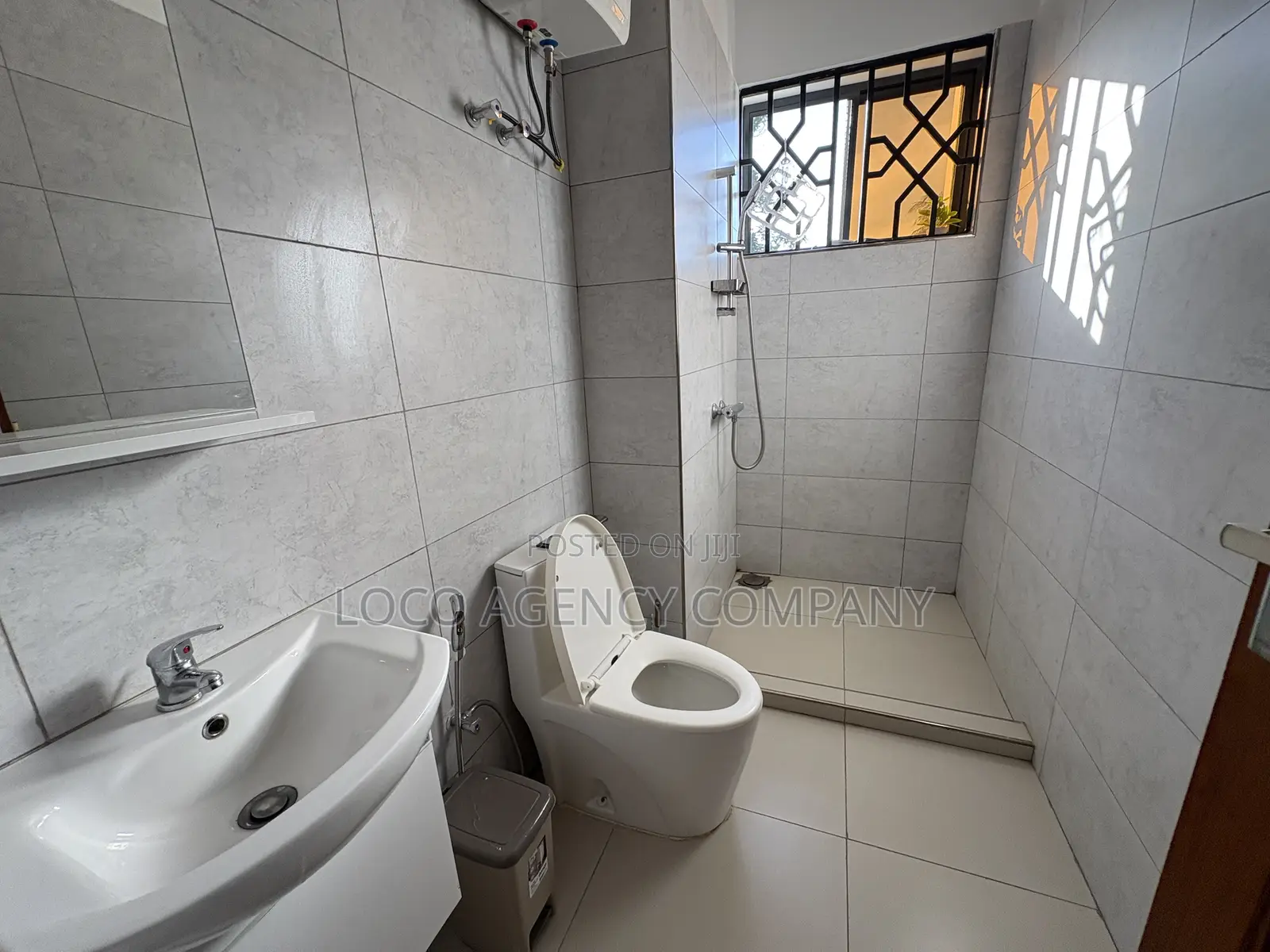 Furnished 2bdrm Apartment in Trusted Real Estate, Mbezi Beach for rent
