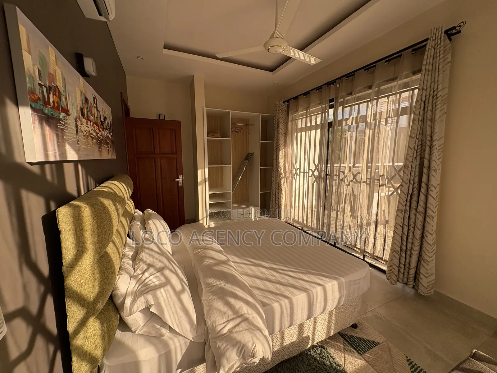 Furnished 2bdrm Apartment in Trusted Real Estate, Mbezi Beach for rent
