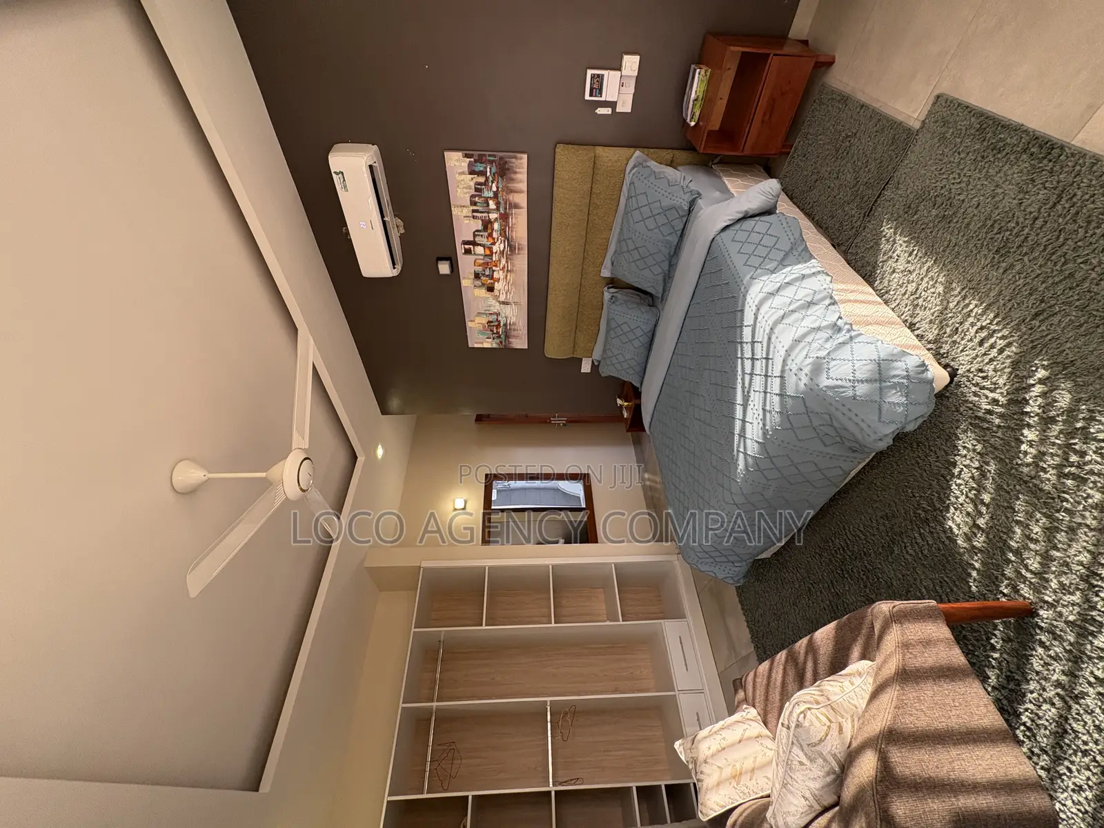 Furnished 2bdrm Apartment in Trusted Real Estate, Mbezi Beach for rent