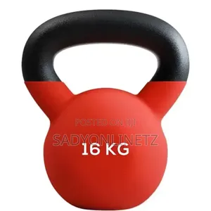 Kettle Bell 16kg