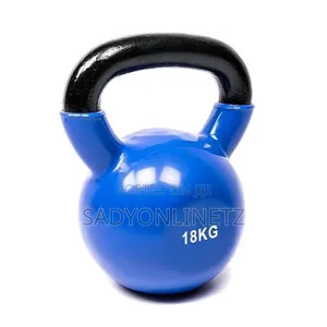 Kettle Bell 18kg