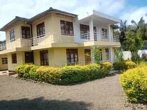 5bdrm Mansion in Arusha for rent