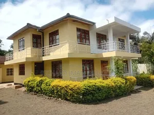 5bdrm Mansion in Arusha for rent