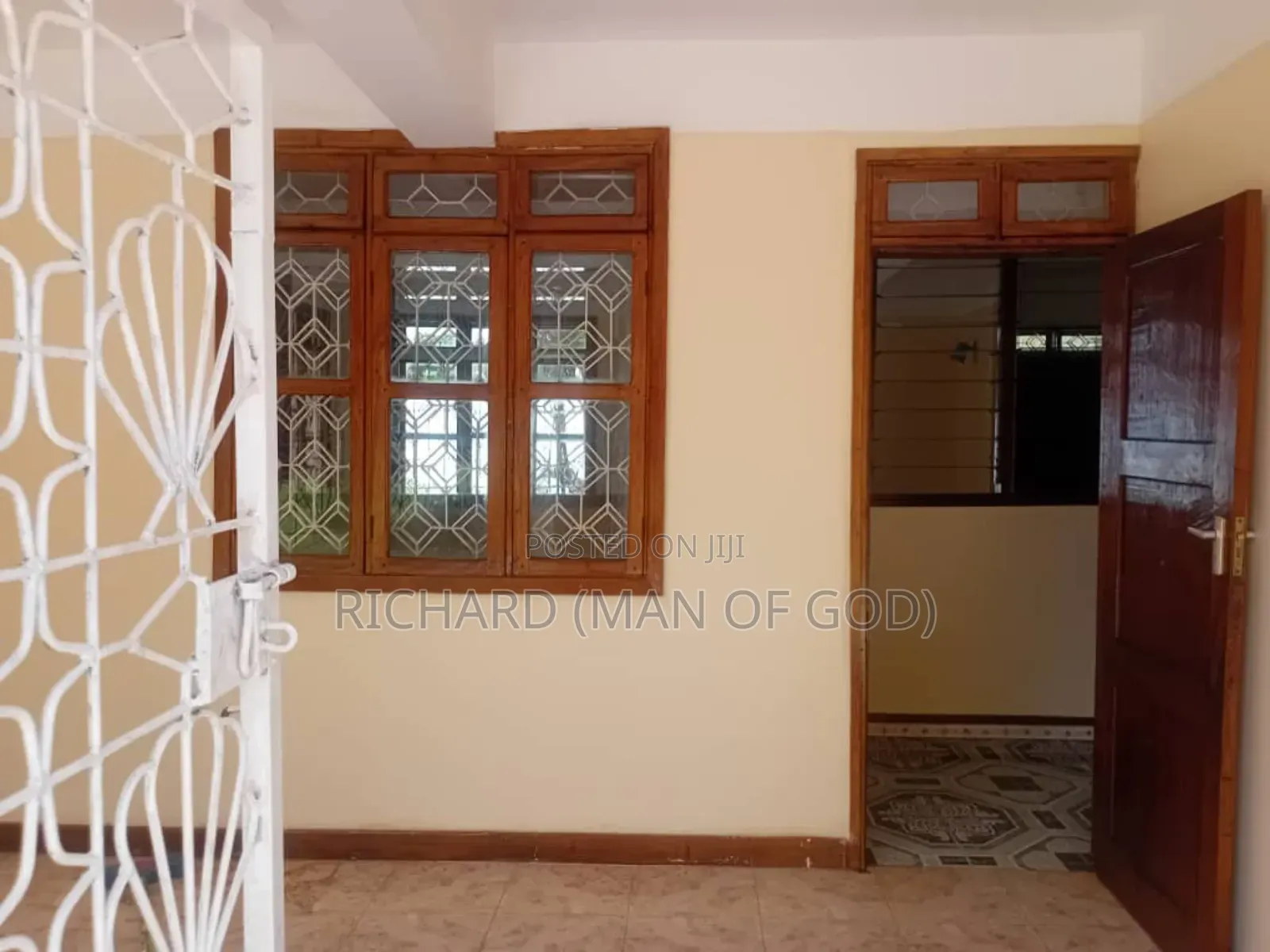 5bdrm Mansion in Arusha for rent