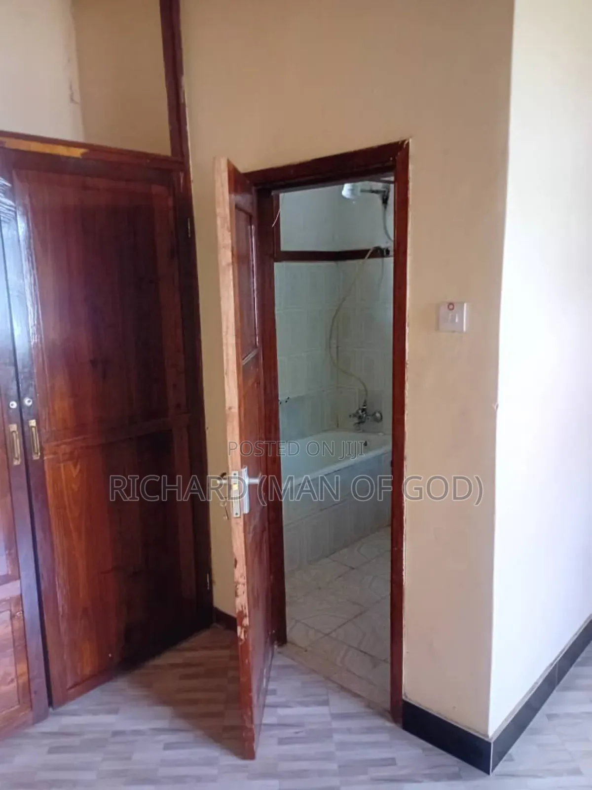 5bdrm Mansion in Arusha for rent