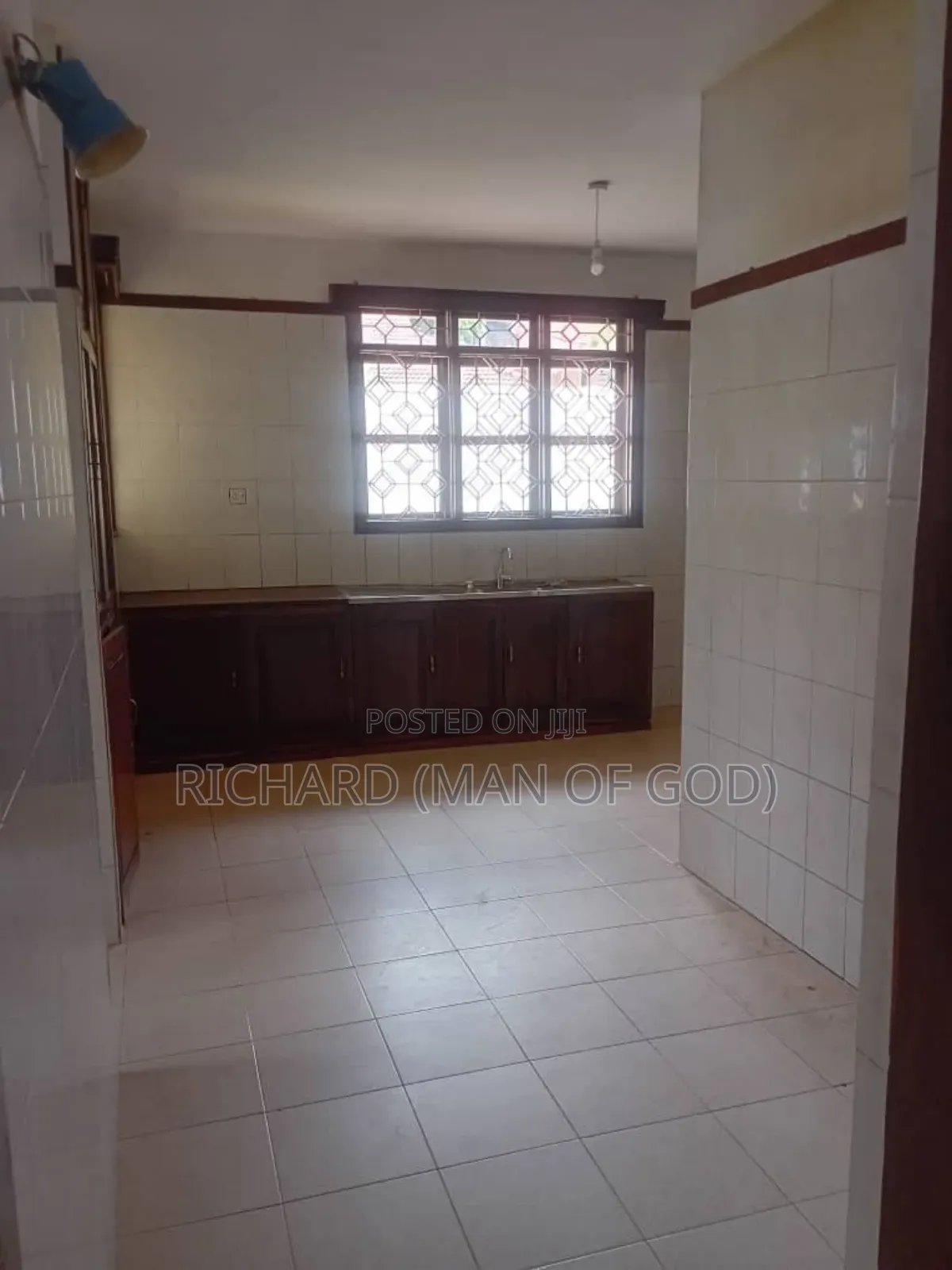 5bdrm Mansion in Arusha for rent