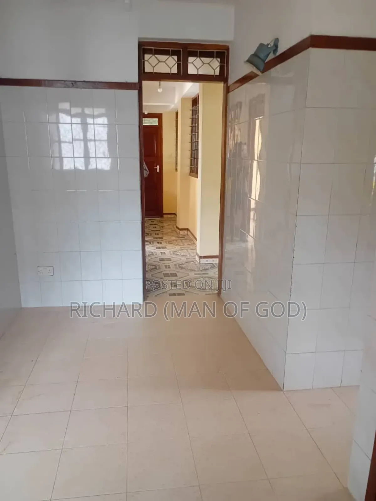 5bdrm Mansion in Arusha for rent